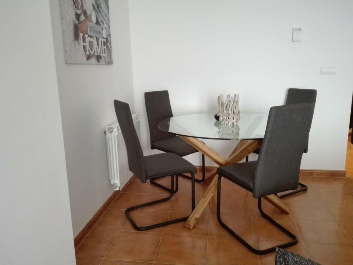 Vino Montana & Jardin Garaje Netflix Wifi Incluido, Apartment Sojuela Exterior photo